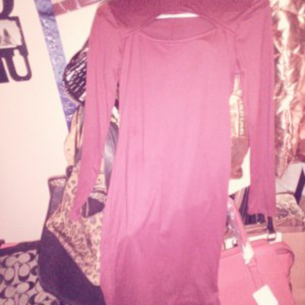 Dress - Picture 2 of 3